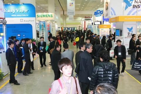 [REVIEW_Automation World] 국내 최고의 자동화 종합전