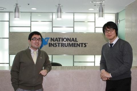 [AW2011특집]_참가기업 베스트-한국NI②