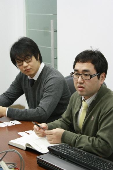 [AW2011특집]_참가기업 베스트-한국NI②