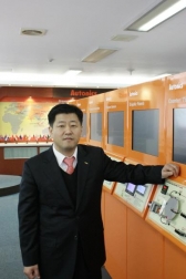 [AW2011특집]참가기업베스트-오토닉스④