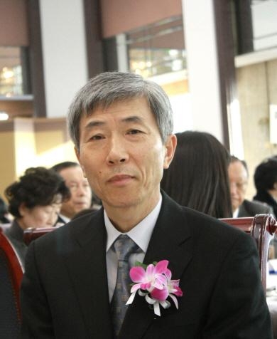 <피플> 강석중 KAIST 신소재공학과 교수