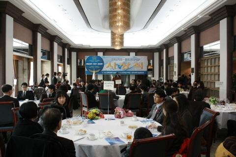 <피플> 강석중 KAIST 신소재공학과 교수