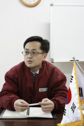 [AW2011]참가기업베스트-지니스코리아⑦