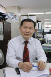 <피플> 문석준 중부발전 글로벌전략실 팀장