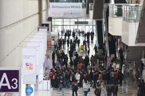 [PREVIEW_Automation World 2011] 비즈니스 창출 주력