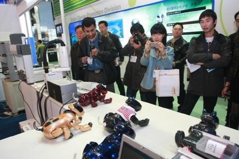 [PREVIEW_Automation World 2011] 비즈니스 창출 주력