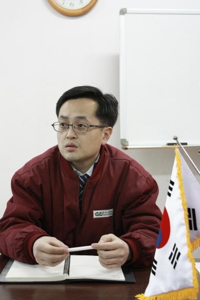 [AW2011]참가기업베스트-지니스코리아⑦