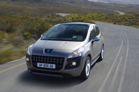 푸조, New 3008 출시… SUV 최고 연비 21.2km/l 실현