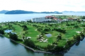 Winter Golf Travel