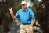 1135만 달러 돈방석에 앉은 ‘챔프’, Jim Furyk
