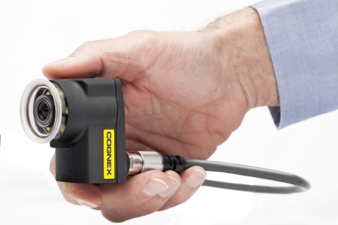 코그넥스, COGNEX CHECKER 4G 시리즈 출시