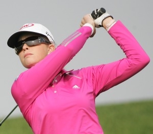 Secrets in the swing