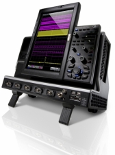 르크로이, 오실로스코프 플랫폼 신기원 열었다