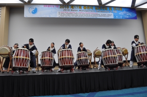 국내 물산업 동향을 한눈에…