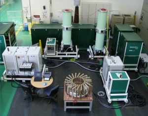 나노하이브리드 습식소재 대량제조 기술 개발 