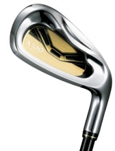 나에게 맞는 아이언 찾기 프로젝트