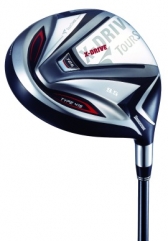 투어스테이지 X-DRIVE 705 드라이버 TYPE 415