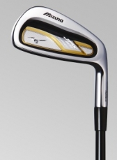 미즈노 JPX 800 Forged 아이언