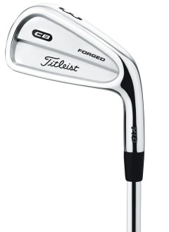 나에게 맞는 아이언 찾기 프로젝트