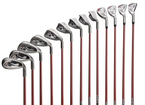 나에게 맞는 아이언 찾기 프로젝트