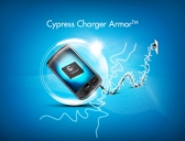 싸이프레스, 획기적 '차저 아머' 발표