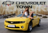 스포츠 쿠페 쉐보레 ‘카마로’ 출시