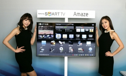 3D TV 어지럼증 걱정마세요