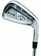 레이저 X 포지드&투어 아이언