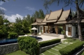 Banyan Tree Phuket