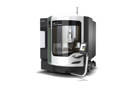 DMG/MORI SEIKI코리아 혁신장비 출품