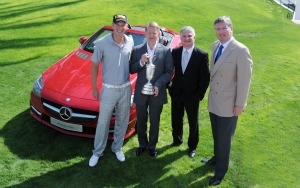 메르세데스-벤츠