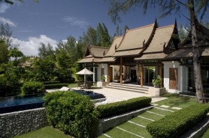 Banyan Tree Phuket