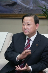 [POWER INTEREVIEW]_이명규 국회의원