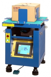 IDEX 수송포장시험기 무결점 실현