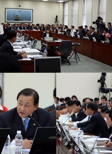 [POWER INTEREVIEW]_이명규 국회의원