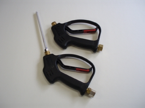 탁월한 성능의 스팀세척기