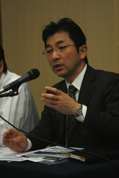 [미니인터뷰]_메카트로링크 다케시 다나까 회장