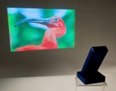 ST, 세계 최소형 피코-프로젝터 개발