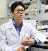 이기원교수, '기계분야 일등기업 될 수 있다'