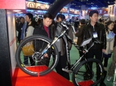 자전거가 이끄는 녹색세상…코엑스에서 개막
