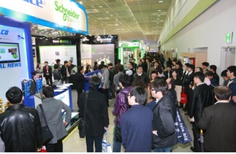 아시아 최대 산업 자동화 축제, AUTOMATION WORLD 