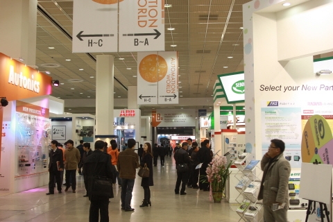 [SPECIAL FEATURE]_자동화 산업의 미래를 보다