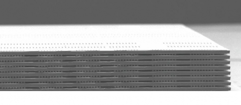 TSV 기술 활용, 세계 최대용량 D램 개발 
