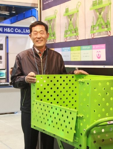 [AW 2011 우수 참가기업]_신화O.K.O