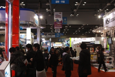 국가 뿌리산업 금형 미래 한 곳에