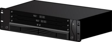 라드비전, 모바일 오피스 구축 활발