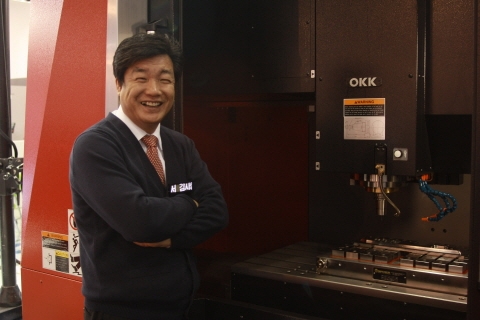 [INTERMOLD 2011 우수 참가기업]_인사이드 솔루션