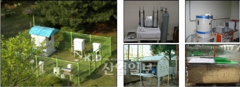 일본 원전사고, 우리나라 방사능영향 없다