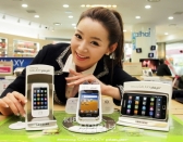 갤럭시 플레이어 3총사 국내시장 공략