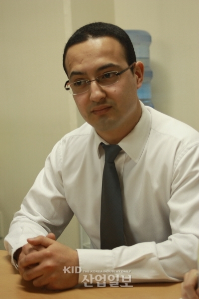 그라보테크 코리아, 한국시장 전방위 지원